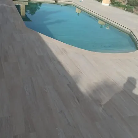 Vega Alta Holiday home