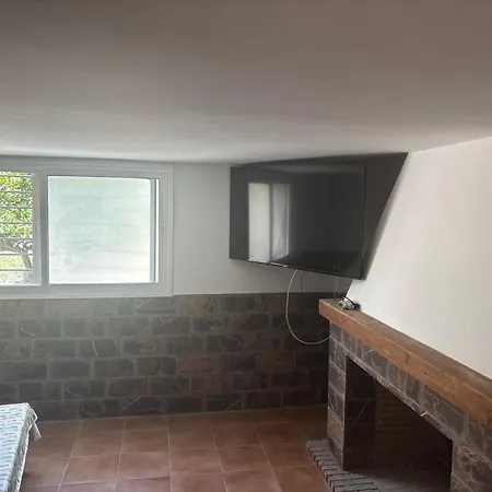 Vega Alta Holiday home Molvizar