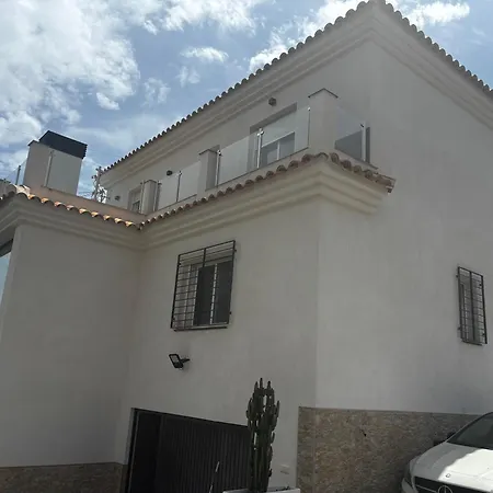 Vega Alta Holiday home *
